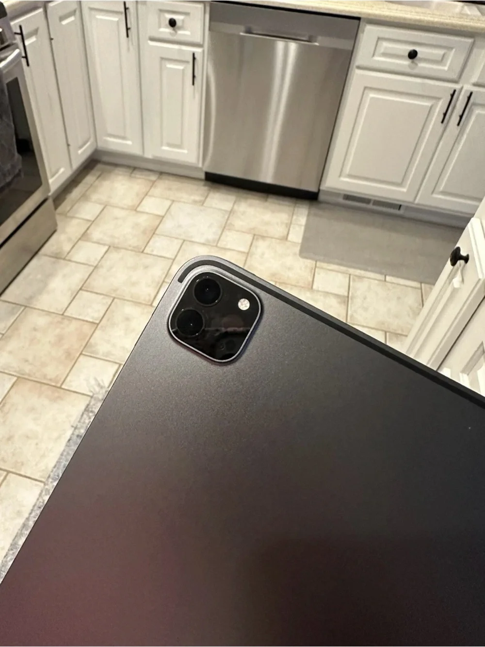 Apple 12.9” IPad Pro - 256GB (4th generation)